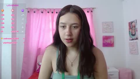cloe_7 online show from March 29, 2:50 pm