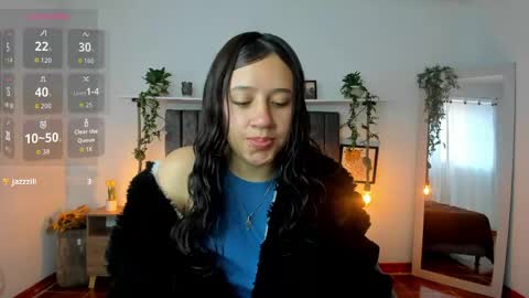 cloe_7 online show from June 5, 1:17 pm