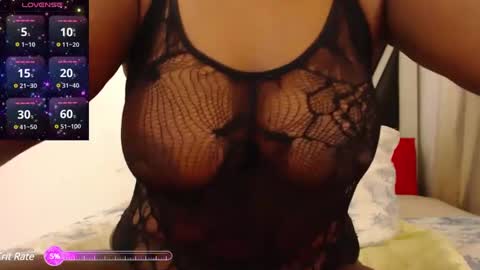 CLOE online show from February 5, 1:47 am