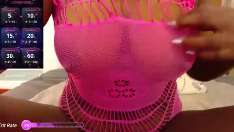 CLOE online show from February 21, 2:38 pm