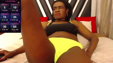 CLOE online show from September 16, 12:33 am