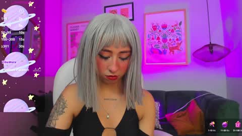 Cloe  online show from December 3, 6:26 am