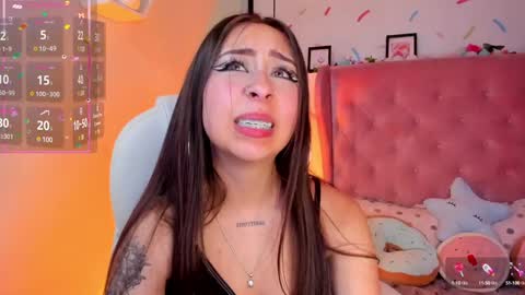 Cloe  online show from December 5, 10:23 pm