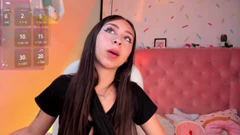 Cloe  online show from December 6, 11:47 pm