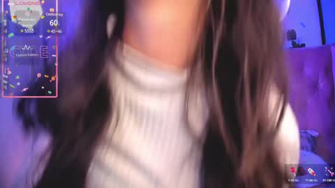 Cloe  online show from December 20, 1:03 am