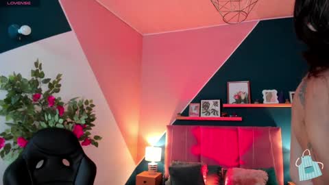 Cloe  online show from January 26, 9:07 pm