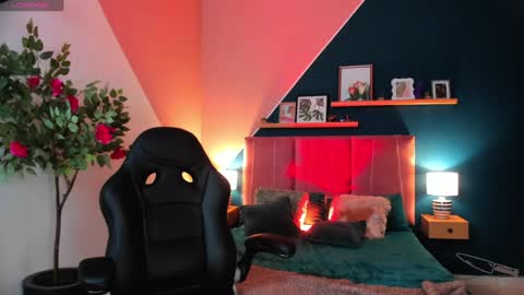 Cloe  online show from January 27, 12:12 am