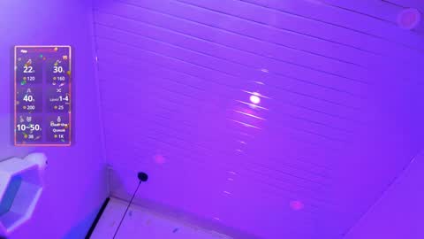 Cloe  online show from January 28, 10:23 pm