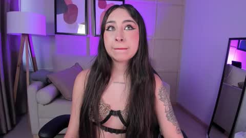 Cloe  online show from September 21, 11:34 am