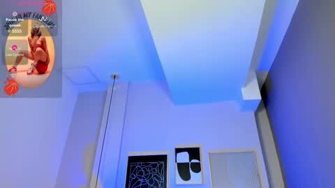 Cloe  online show from October 1, 10:49 pm