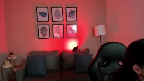 Cloe  online show from October 5, 1:48 am