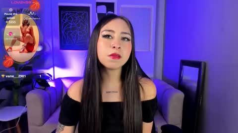 Cloe  online show from October 15, 2:55 am