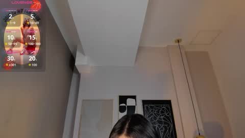 Cloe  online show from October 16, 9:16 pm