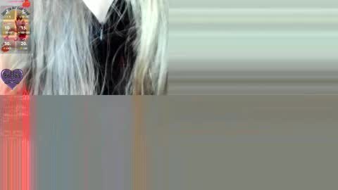 Cloe  online show from November 23, 9:25 pm