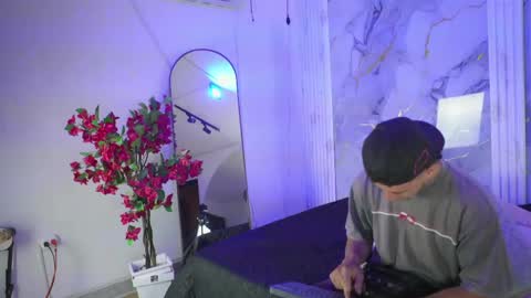 Snapshot of cloe_meliodas_couplex chatting on May 13, 1:41 pm cloe_meliodas_couplex online show from May 13, 1:41 pm