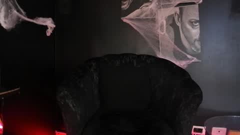 Cloe online show from October 18, 12:39 pm