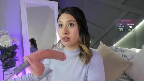 cloe_palmeer online show from September 14, 5:17 am