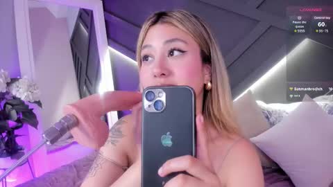 cloe_palmeer online show from September 27, 4:28 am