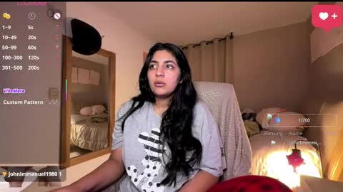 Snapshot of cloe_small08 chatting on September 30, 1:21 am cloe small online show from September 30, 1:21 am