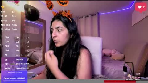 Snapshot of cloe_small08 chatting on October 10, 2:43 am cloe small online show from October 10, 2:43 am