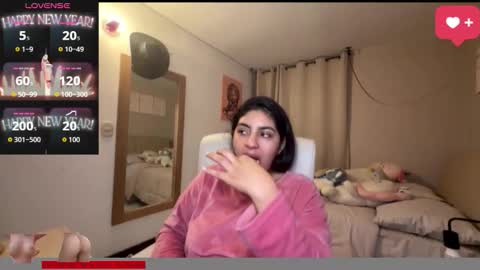 Snapshot of cloe_small08 chatting on October 12, 1:48 am cloe small online show from October 12, 1:48 am