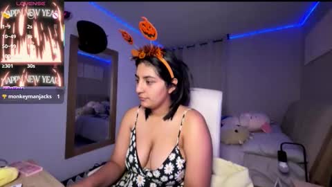 Snapshot of cloe_small08 chatting on October 21, 1:17 am cloe small online show from October 21, 1:17 am