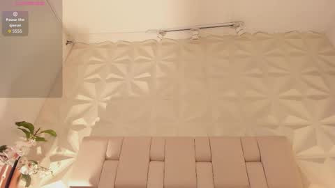 Cloe online show from March 28, 8:19 pm