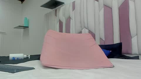 Cloe  Stanfort online show from January 14, 1:15 am