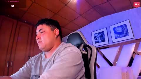 Cloe x Billy online show from November 26, 4:52 pm