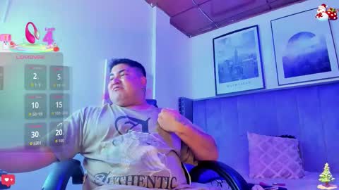 Cloe x Billy online show from December 20, 1:18 pm