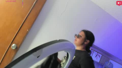 Snapshot of cloe_x_billy chatting on April 2, 1:20 pm Cloe x Billy online show from April 2, 1:20 pm