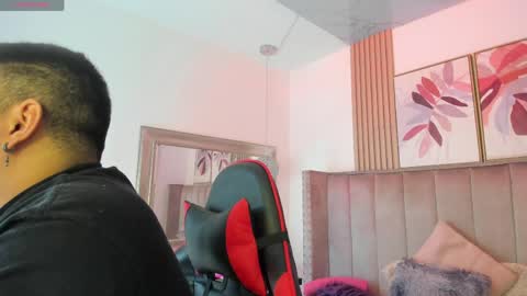 Snapshot of cloe_x_billy chatting on April 10, 12:21 pm Cloe x Billy online show from April 10, 12:21 pm