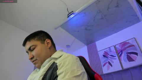 Snapshot of cloe_x_billy chatting on April 19, 12:15 pm Cloe x Billy online show from April 19, 12:15 pm