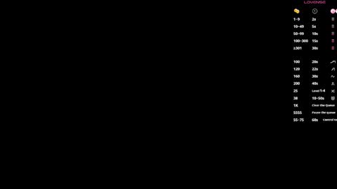 CHARLOTTE online show from January 23, 3:11 pm