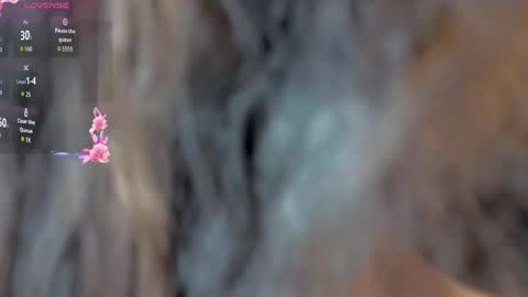 Cloe Bunny online show from April 28, 2:27 am