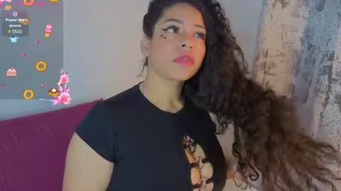Cloe Bunny online show from June 24, 2:54 am