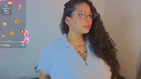 Cloe Bunny online show from July 11, 3:42 am