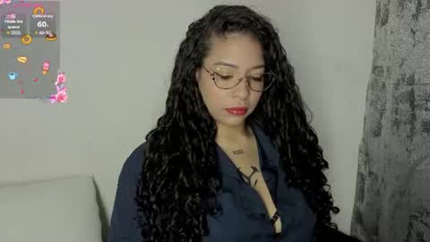 Cloe Bunny online show from July 20, 4:16 am