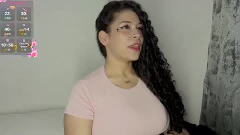 Cloe Bunny online show from July 23, 1:41 am