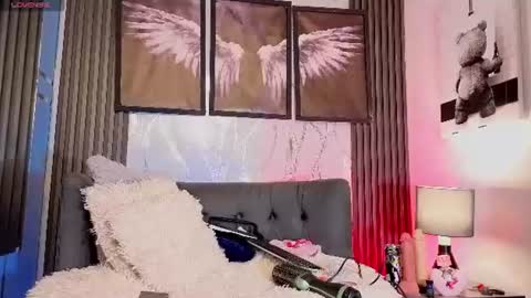 cloee_cameron online show from June 11, 3:04 am