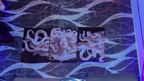 cloee_cameron online show from July 7, 8:13 pm
