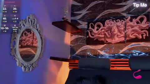 cloee_cameron online show from July 29, 9:13 pm