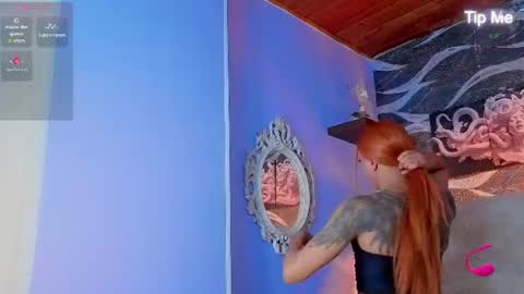 cloee_cameron online show from July 30, 8:41 pm
