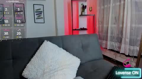 cloee_dss online show from December 14, 7:51 pm