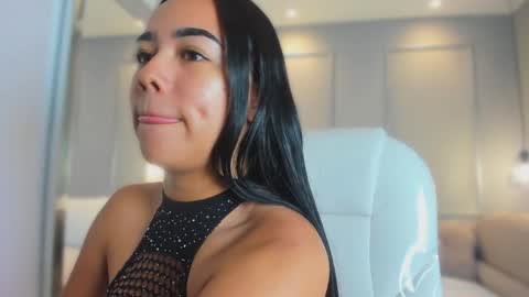 Cloe online show from February 2, 12:15 pm