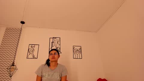 cloe online show from October 6, 7:11 pm