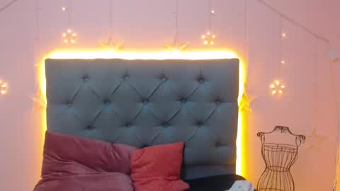 Cloe  online show from February 10, 11:13 pm