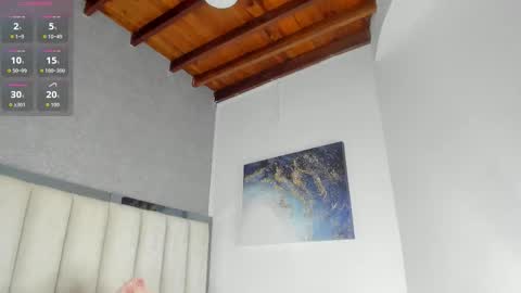 cloeparker_ online show from December 5, 11:19 am