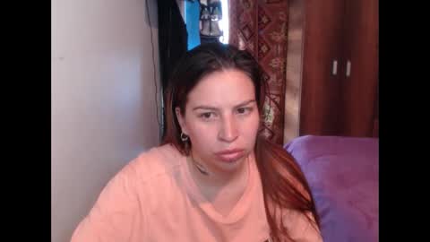 cloepregnant25 online show from February 25, 1:10 pm