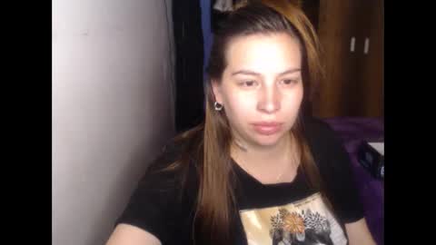 cloepregnant25 online show from February 28, 2:12 am